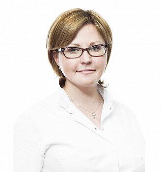 Виктория Андреевна Сенчакова