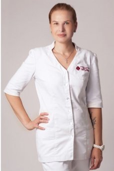 Татьяна Викторовна Цомина