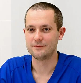 Михаил Юрьевич Ермак