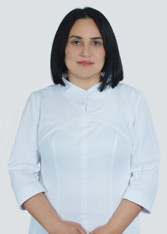 Анаит Мелконовна Овакимян