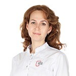 Анастасия Викторовна Паклина