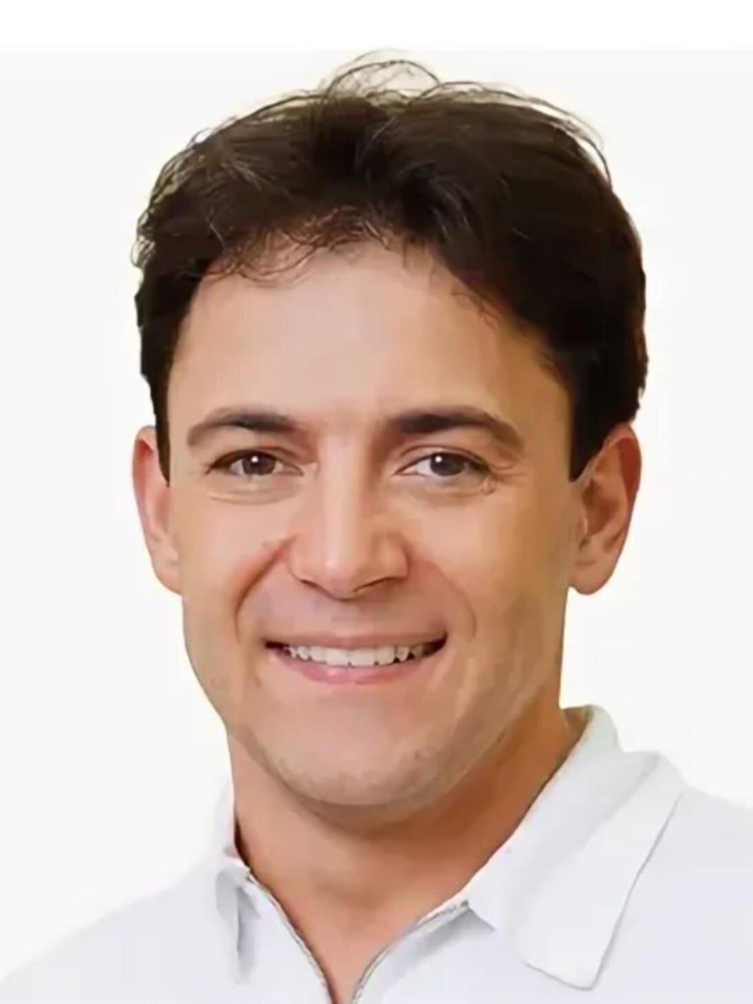 Спартак Валерикович Петунц