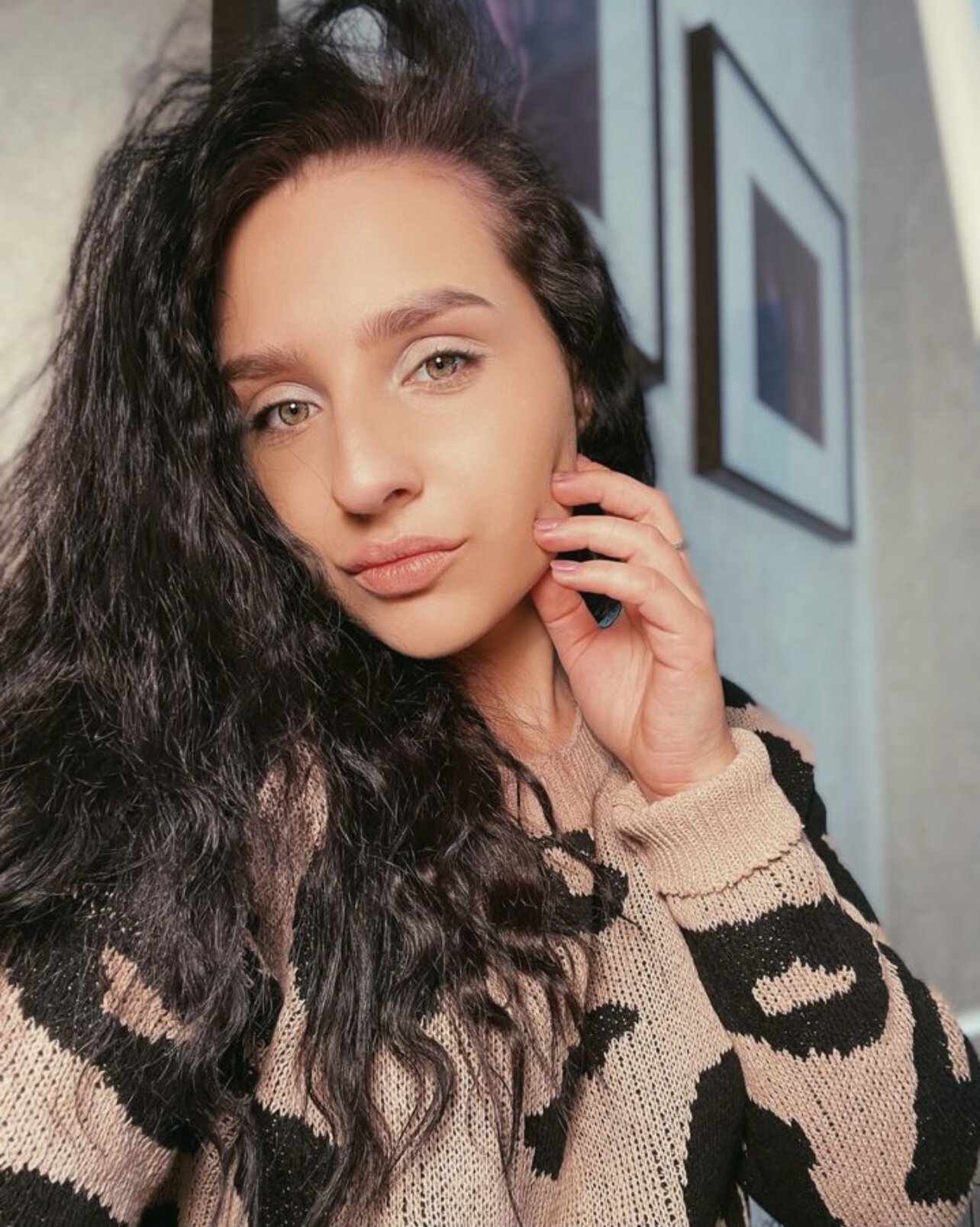 Екатерина Жумбей