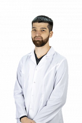 Адам Якубович Алиханов