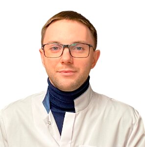 Александр Алексеевич Плясунков