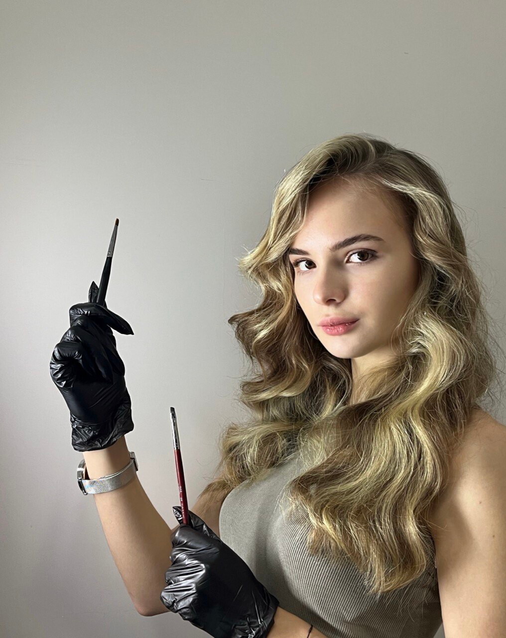 Анастасия Дурашина