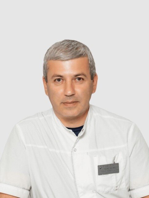 Артем Лаврентьевич Мовсесян