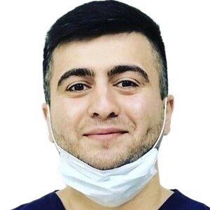 Эльшан Нураддинович Аббасов