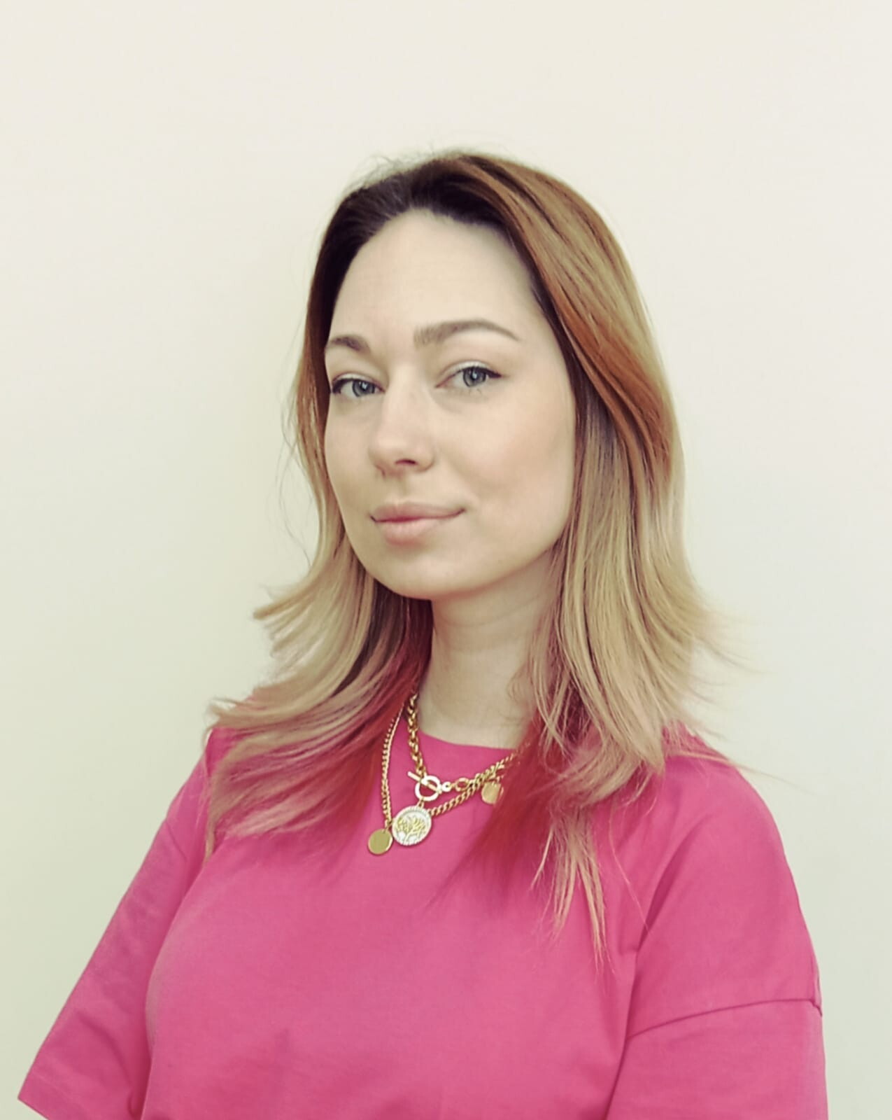 Алена Александровна Орлова