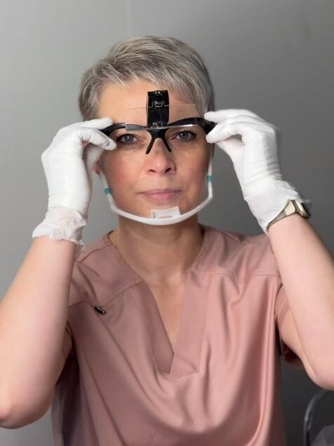 Марина Иванова