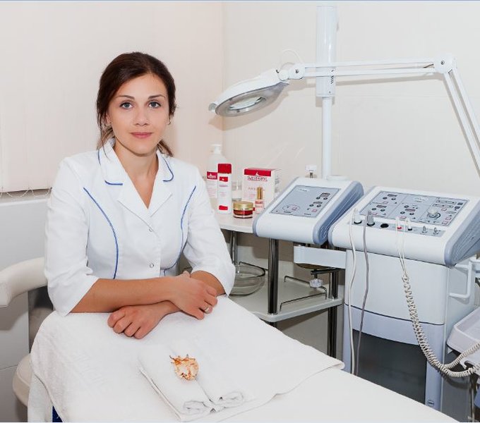 Ольга Вельчева