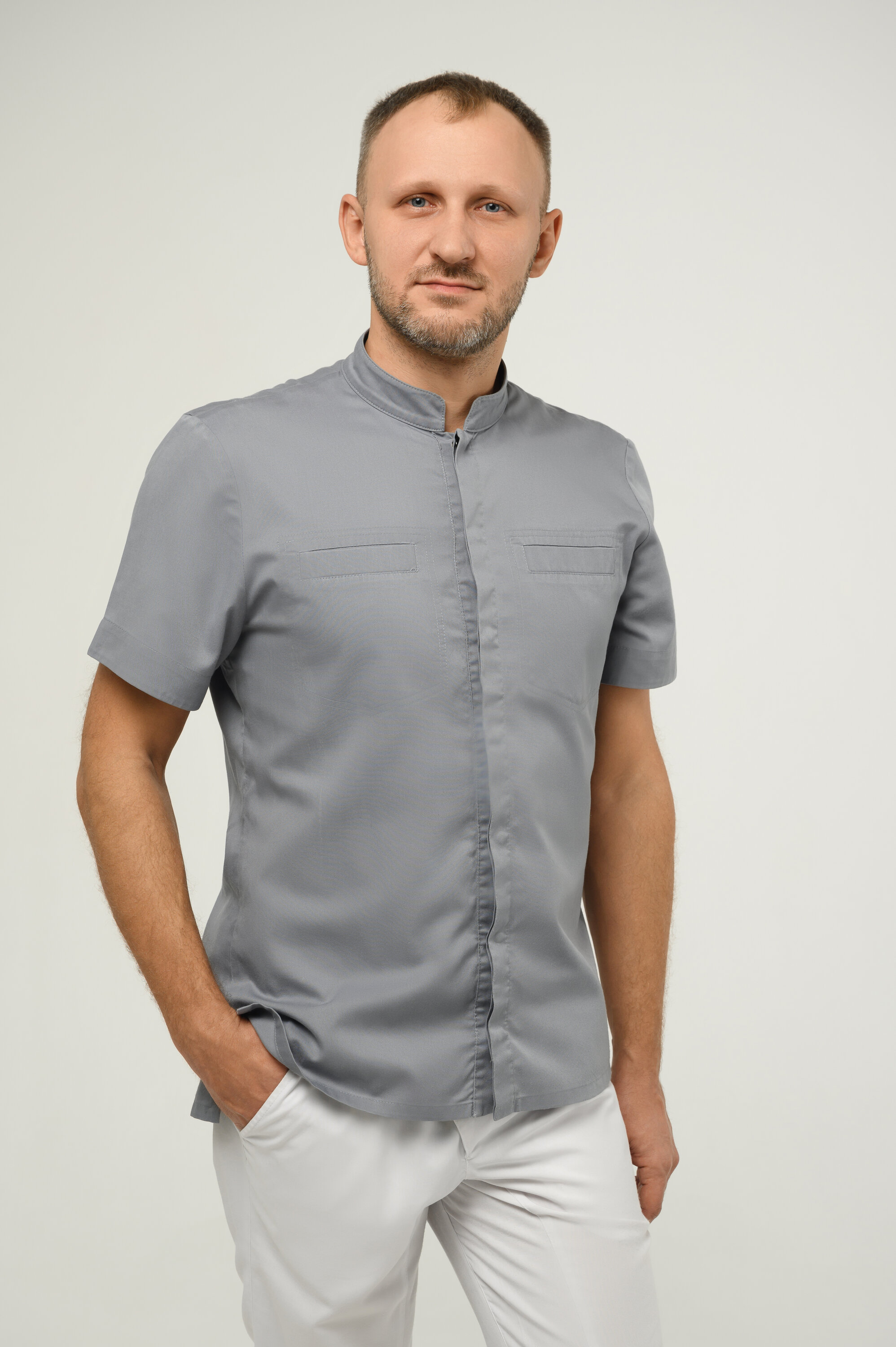 Александр Владимирович Гриценко