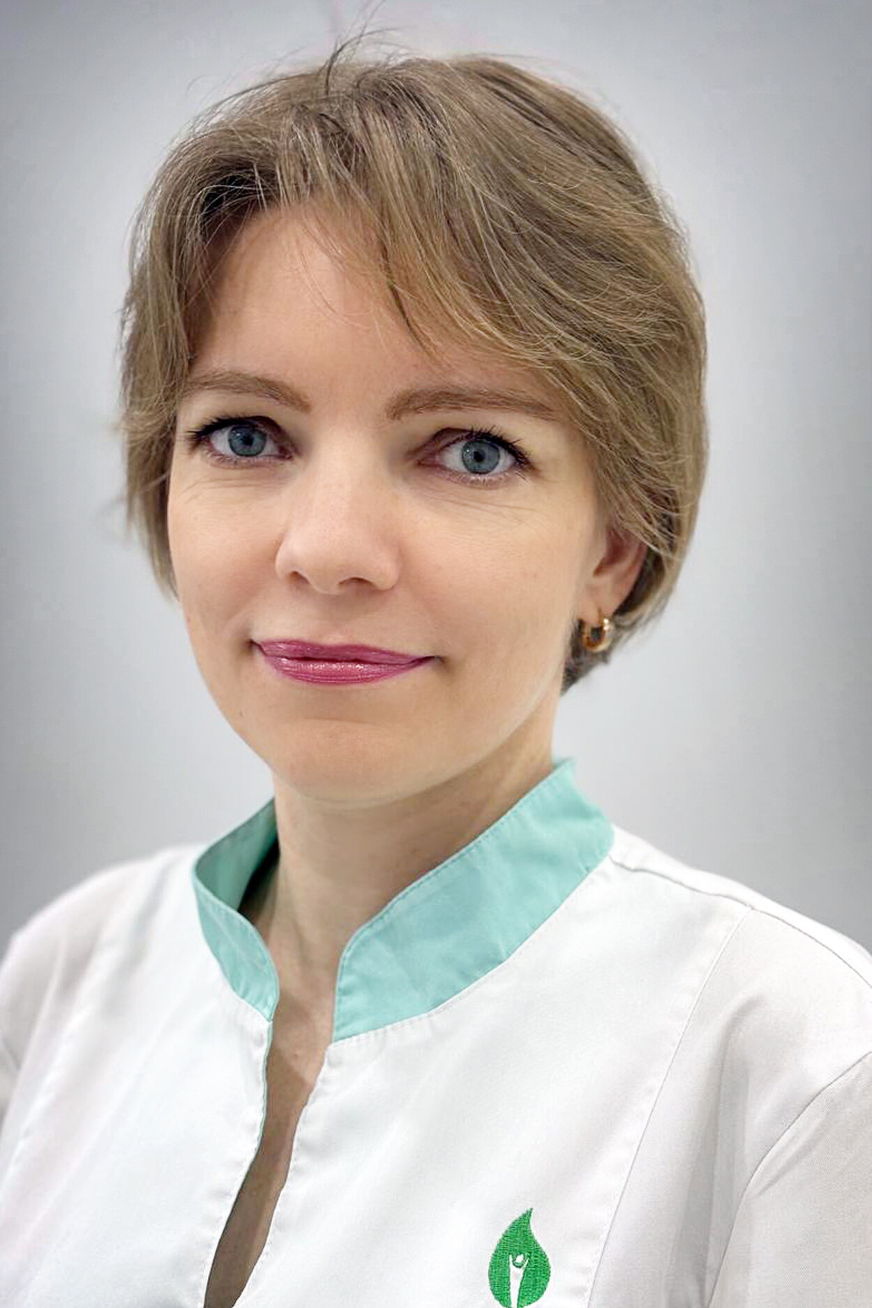 Галина Борисовна Офицерова