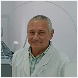 Владимир Петрович Лапушкин