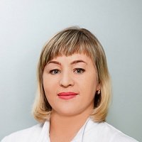 Ольга Юрьевна Молчанова