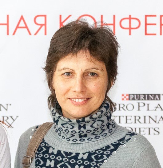 Ольга Владимировна Волочаева