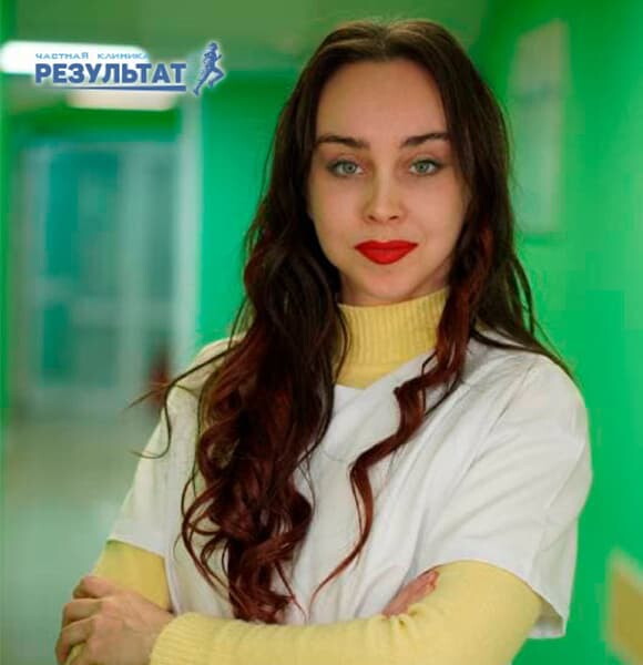 Татьяна Юрьевна Долгих