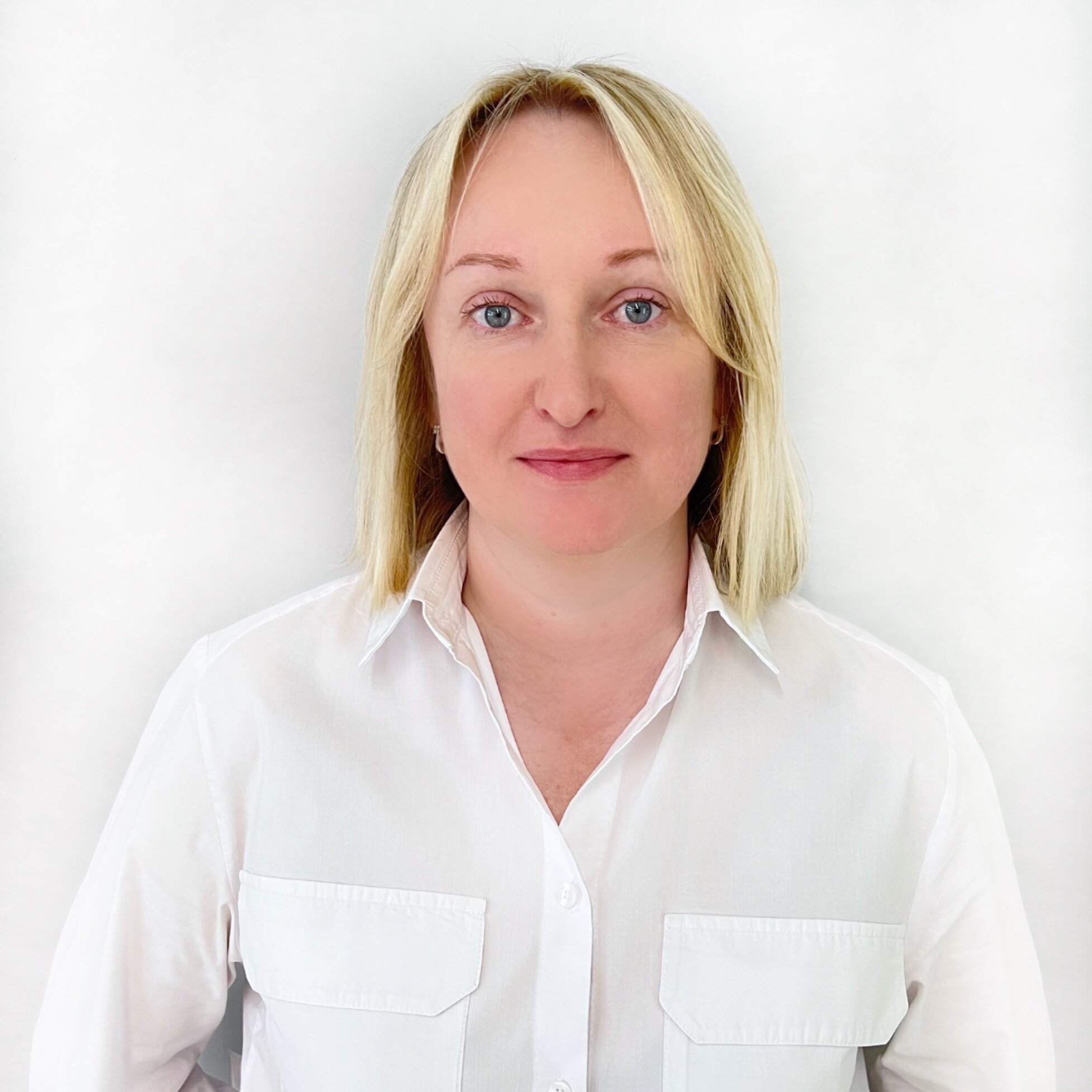 Алиса Леонидовна Шаповалова