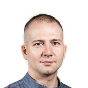 Сайхан Насрединович Джабраилов