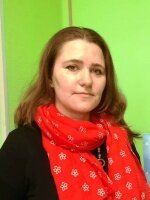 Зоя Борисовна Руднева