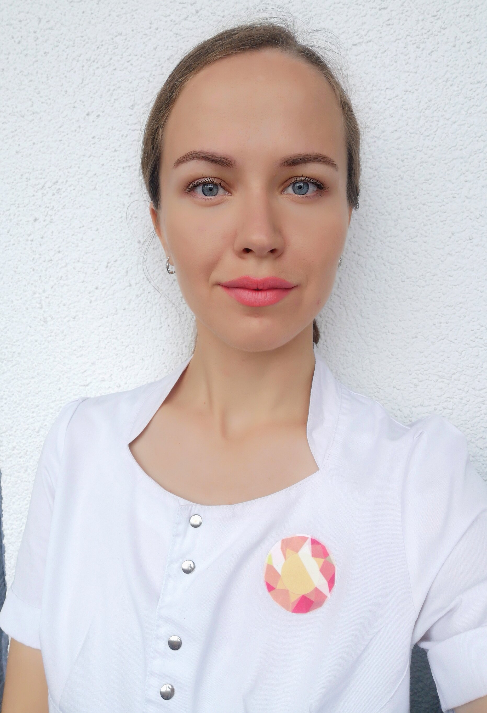 Мария Александровна Каберская