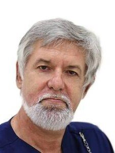 Юрий Владимирович Минин