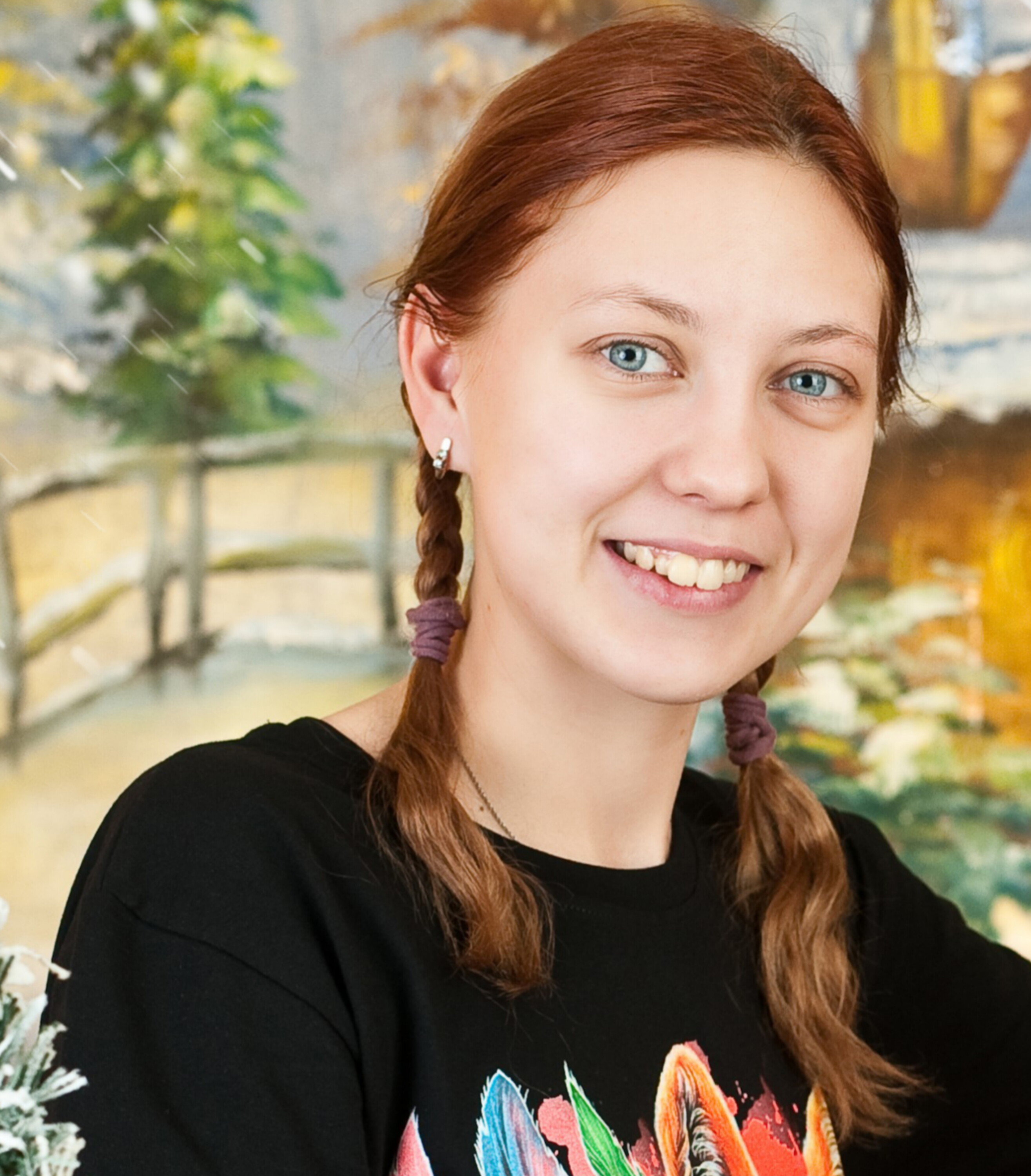 Маргарита Павловна Корыткина