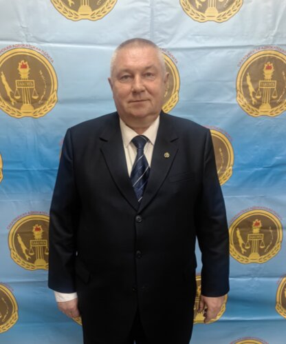 Олег Павлович Решетник Олег Павлович Решетник