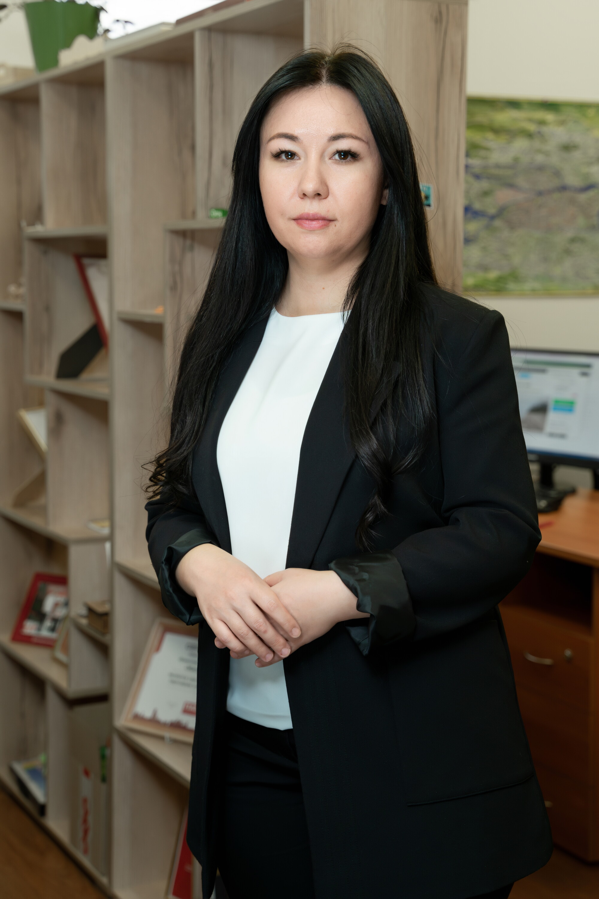 Светлана Савитовна Попова