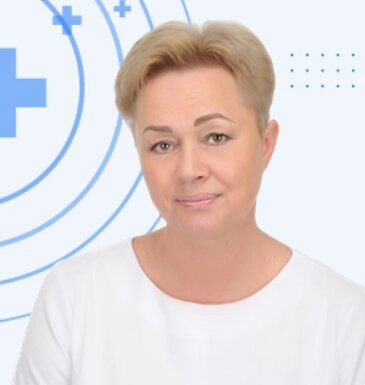 Лилия Анатольевна Чернышева