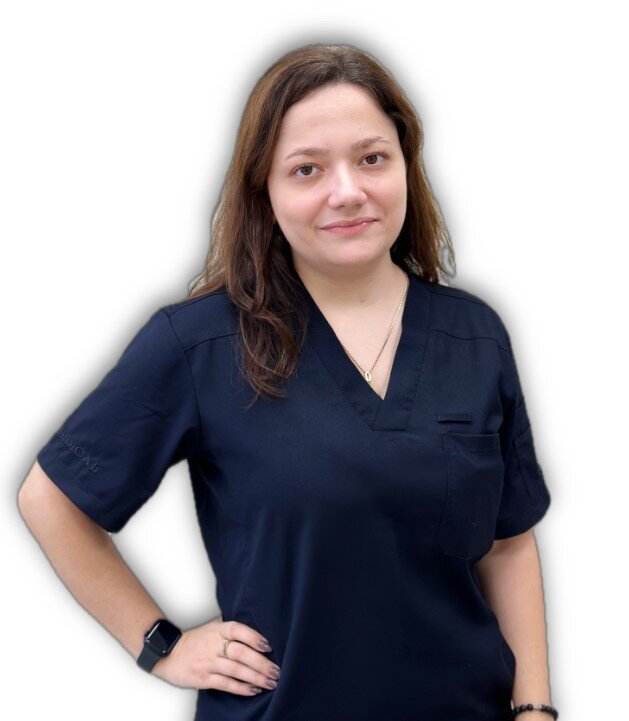 Елизавета Суреновна Манукян