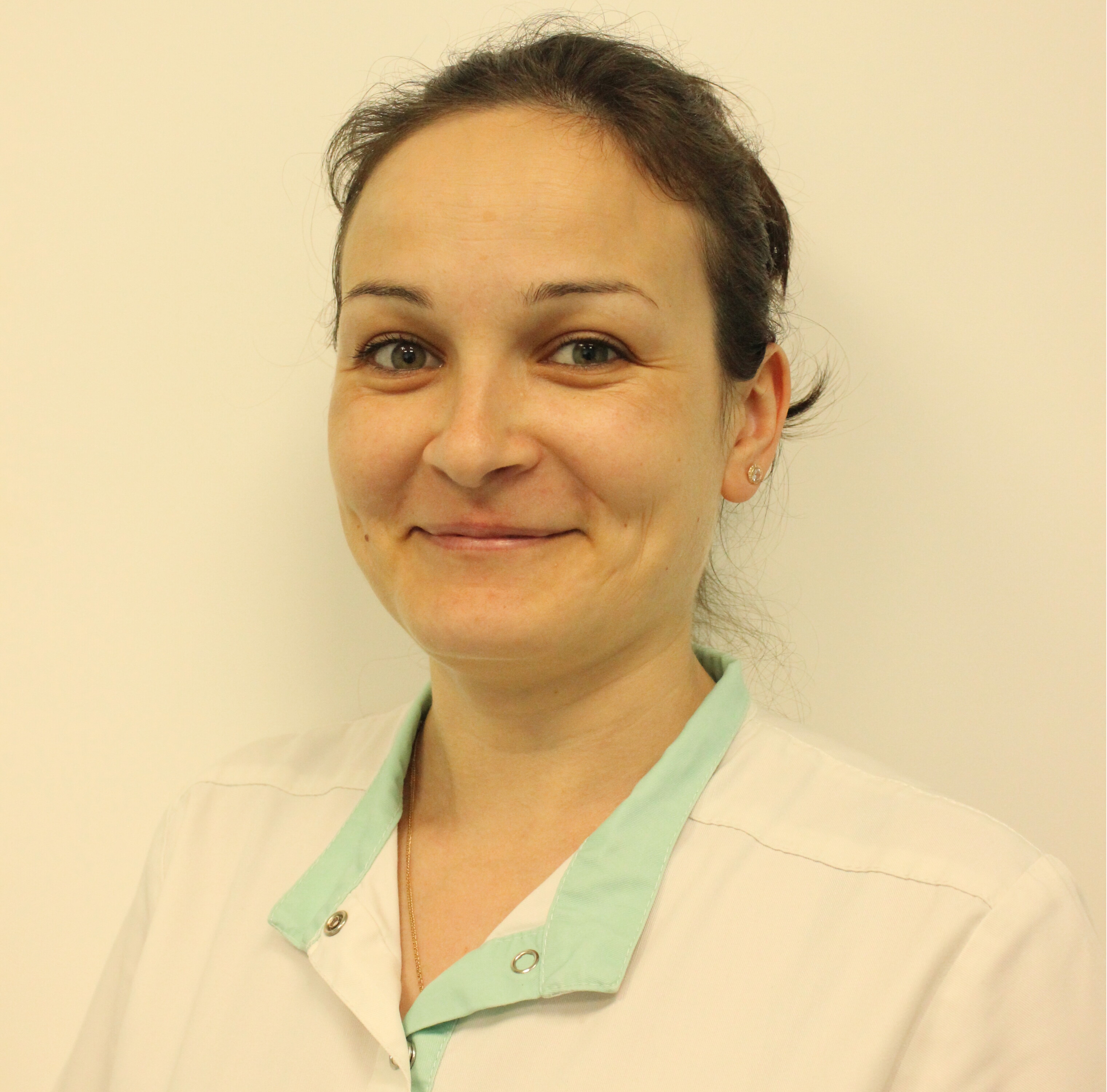 Александра Манастырлы