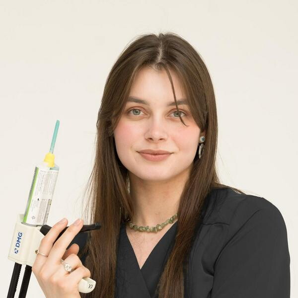 Ксения Павловна Артамонова