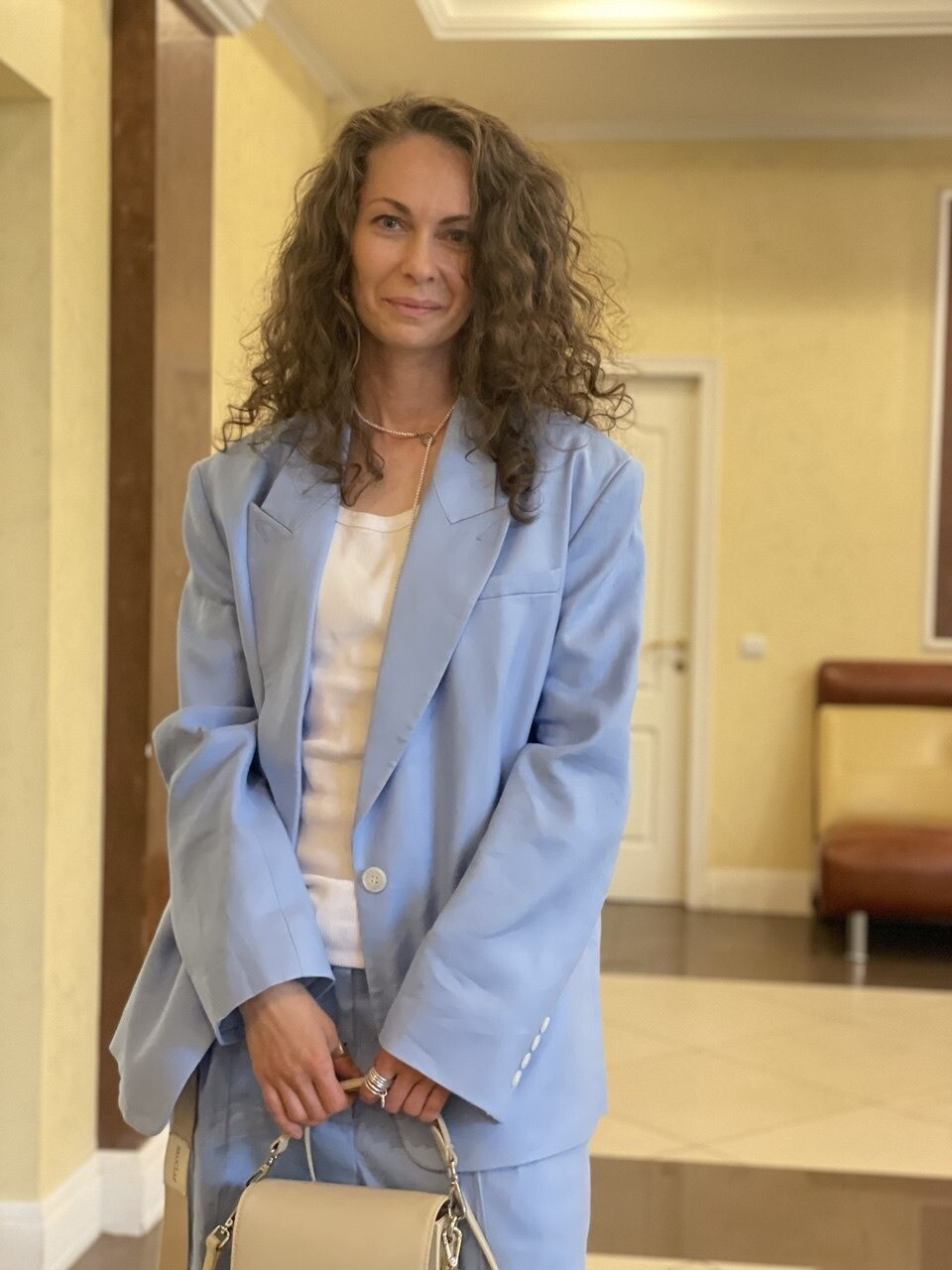 Екатерина Сергеевна Ажиганич