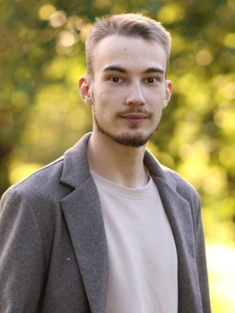 Алексей Олегович Смирнов