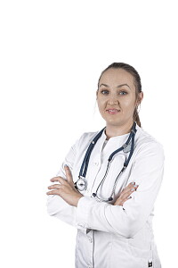 Елена Сергеевна Треско