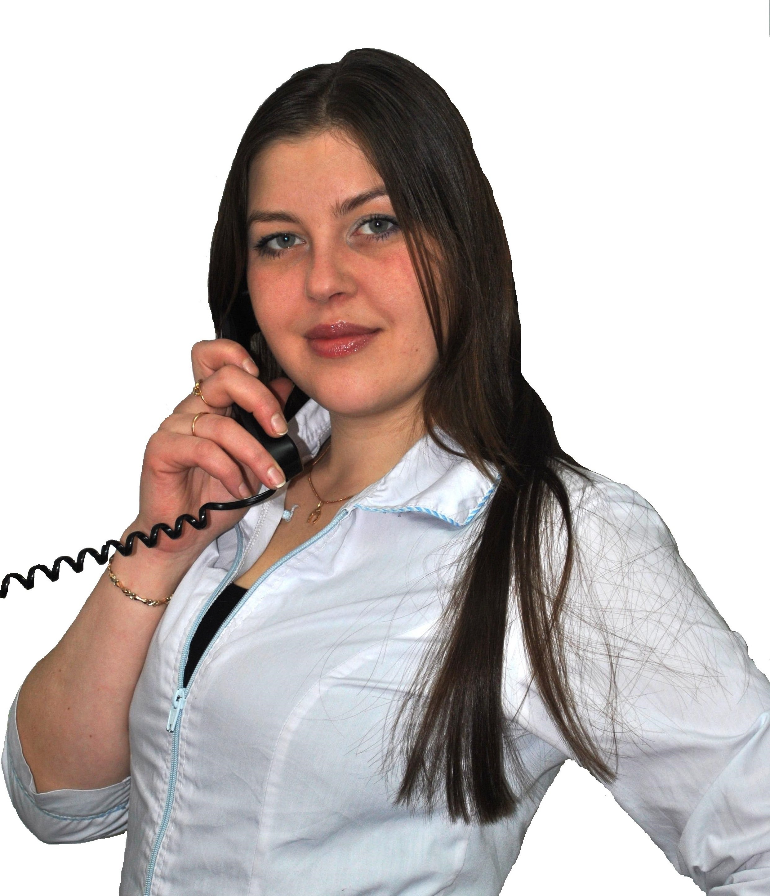 Юлия Юрьевна Рощина