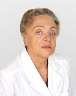 Татьяна Ивановна Лапкина