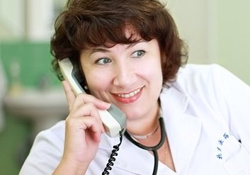 Лариса Викторовна Манихина