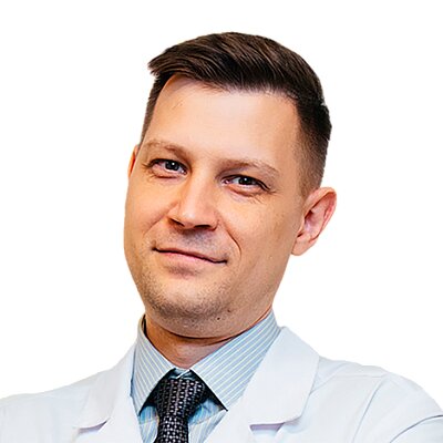 Алексей Игоревич Гулякович