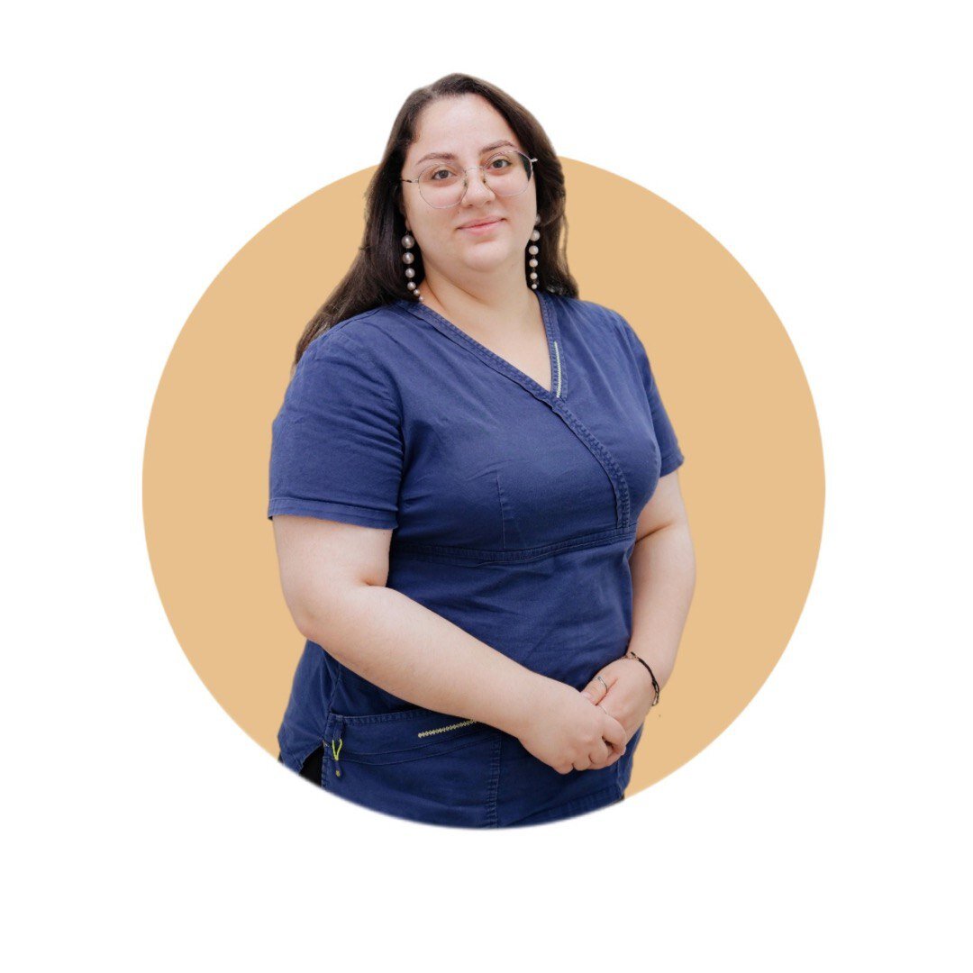 Надежда Эдуардовна Симонян