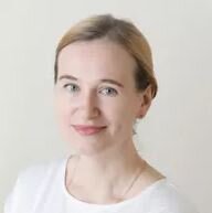 Евгения Михайловна Рыбалко