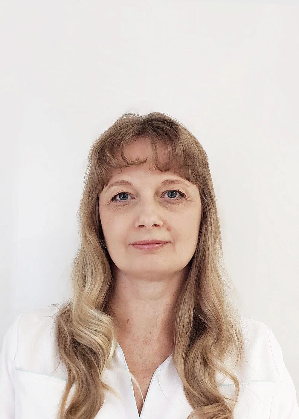 Светлана Дмитриевна Евдокимова