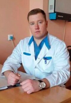 Алексей Александрович Паньшин