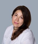 Надежда Алексеевна Никонова