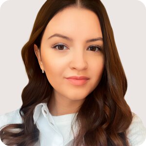 Анастасия Борисовна Маслова