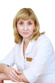 Виктория Викторовна Хомякова