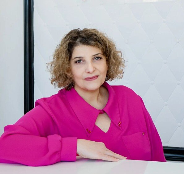 Яна Демирчян