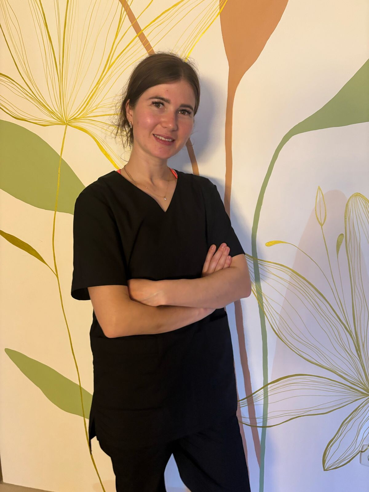 Вероника Лукьянова