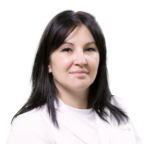Галина Александровна Кузнецова